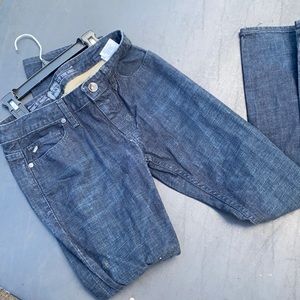 Vans teen jeans / 28x30